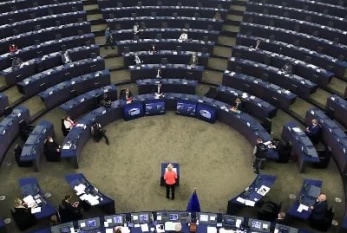 Avropa Parlamenti Gürcüstan qarşı çıxdı 