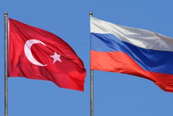 Rusiya bu səbəbdən Türkiyəyə nota göndərdi 