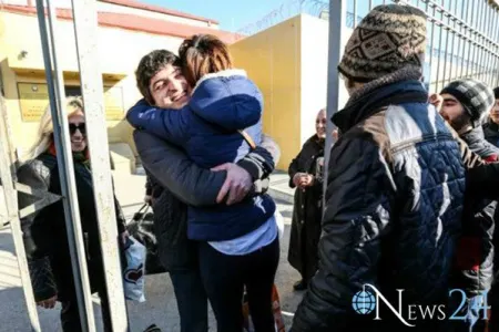 Böyük əfvə sayılı günlər qaldı