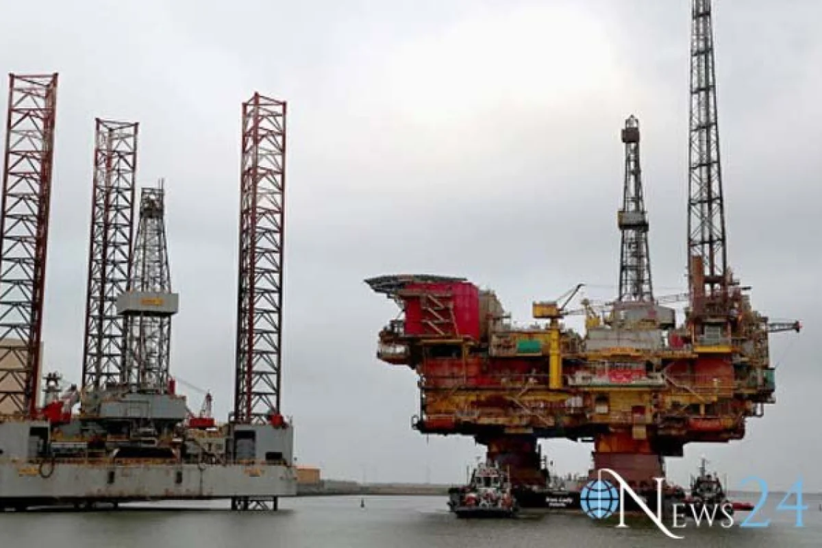 Azərbaycan nefti 81 dolları keçdi