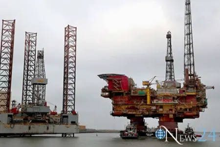 Azərbaycan nefti 81 dolları keçdi