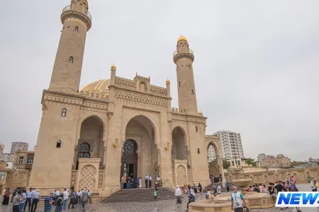 Qafqaz Müsəlmanları İdarəsi imsakın vaxtı ilə bağlı bəyanat yaydı