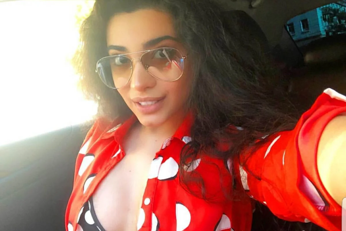 Səmranı yenə tənqid etdilər-FOTO