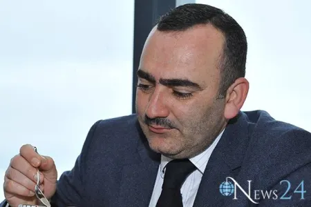Natiq Qədimovun oğlu oldu - Öz adını qoydular