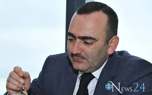 Natiq Qədimovun oğlu oldu - Öz adını qoydular