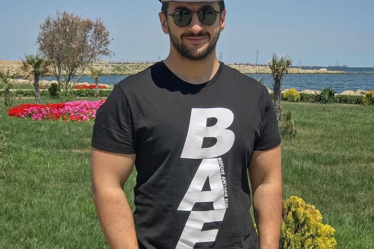 Abbas Bağırov oğul atası olacaq - VİDEO