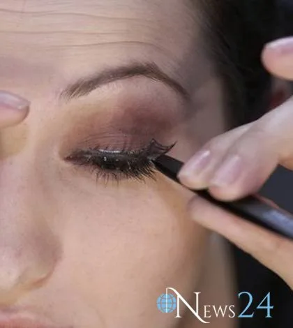 Taxma kirpiklər xərçəng xəstəliyi yarada bilər