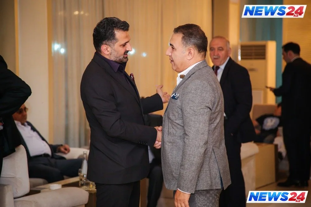 Tunarın toyunda yaşananlar - FOTO - VİDEO