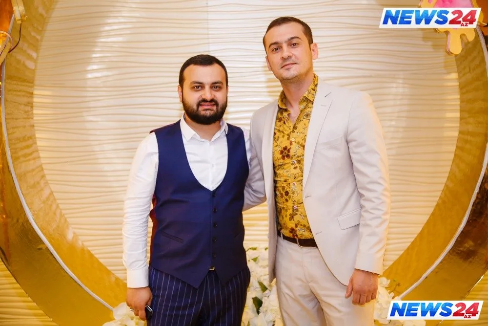 Tunarın toyunda yaşananlar - FOTO - VİDEO