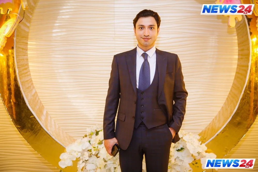 Tunarın toyunda yaşananlar - FOTO - VİDEO