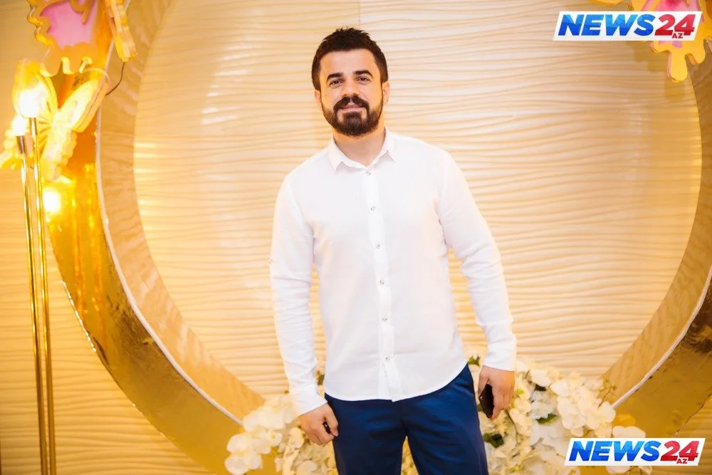 Tunarın toyunda yaşananlar - FOTO - VİDEO