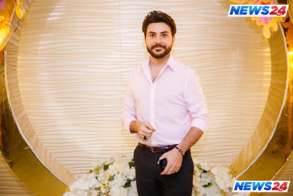 Tunarın toyunda yaşananlar - FOTO - VİDEO