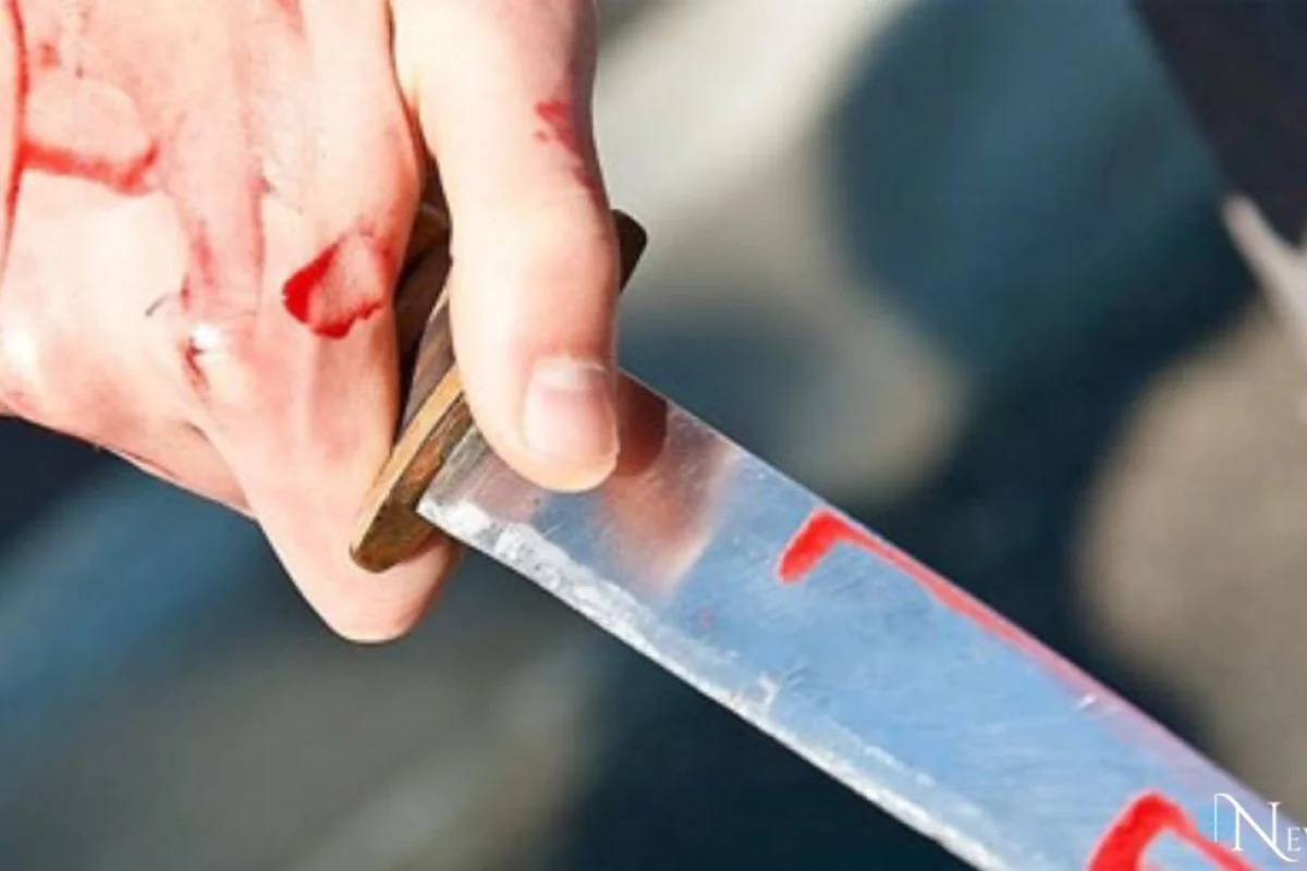 Maştağada 18 yaşlı gənci öldürdülər