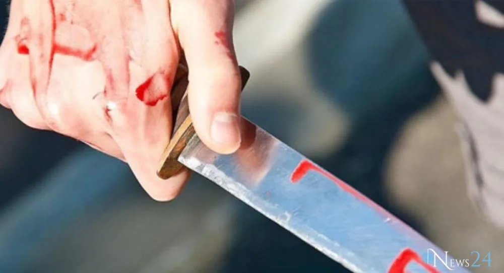 Maştağada 18 yaşlı gənci öldürdülər