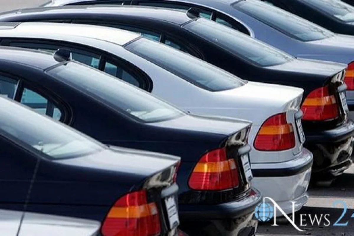 Polisdən avtomobil sahiblərinə XƏBƏRDARLIQ – EHTİYATLI OLUN!