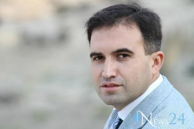 Hacı Nuranın səhhəti yenə təhlükədə