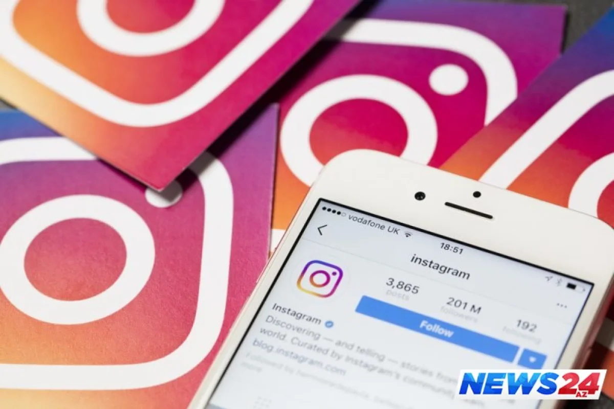 İnstagram bir saatlıq videoların yayımına başladı