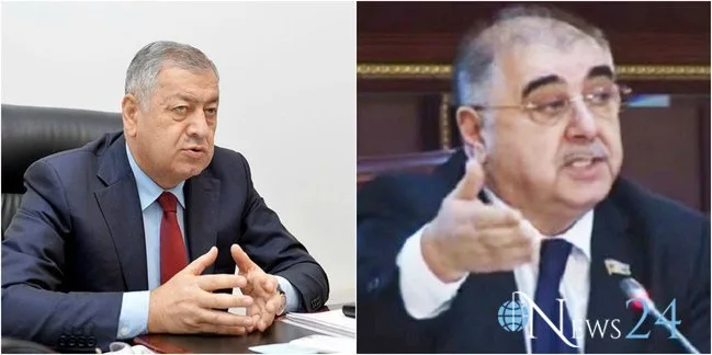 "Elə şortikli qızlar var ki, "abırlı" geyinən qadınlardan qeyrətlidir" - Şeyxin qudası