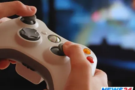 Daha bir xəstəlik adı - VİDEOOYUNLARDAN ASILILIQ