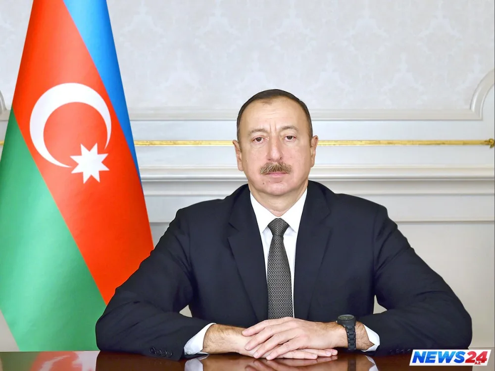 Prezident sərəncam verdi - 9 milyon pul ayrıldı