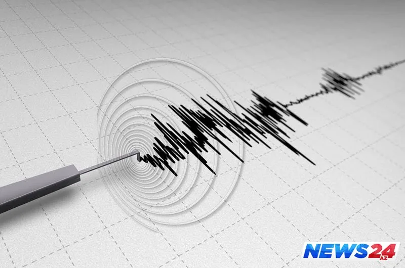 Rayonlardan yenə ZƏLZƏLƏ xəbəri