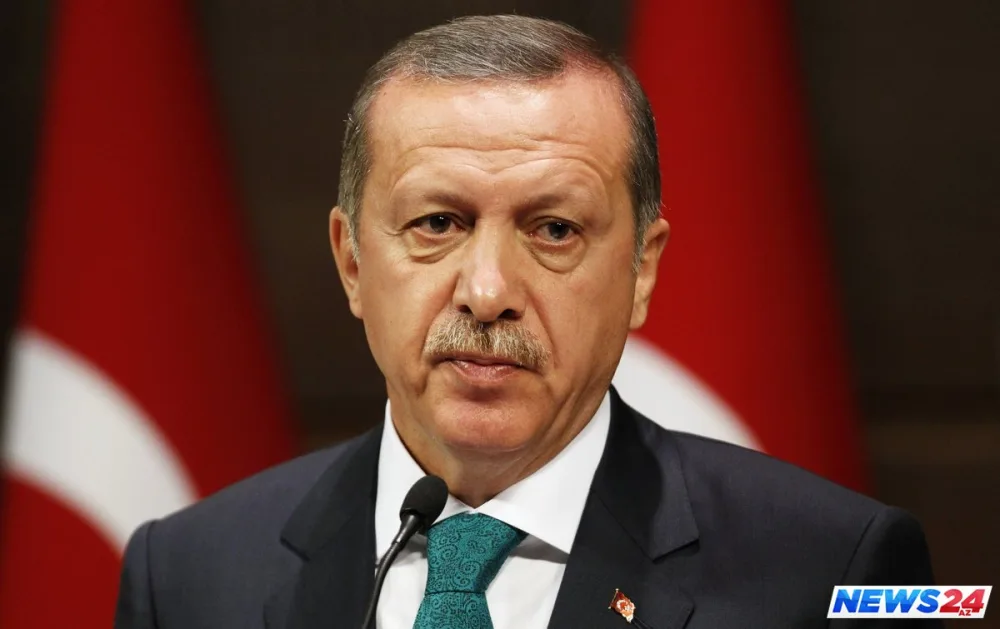 Ərdoğanın seçkilərdən sonra yazdığı İLK SÖZ rekord qırdı