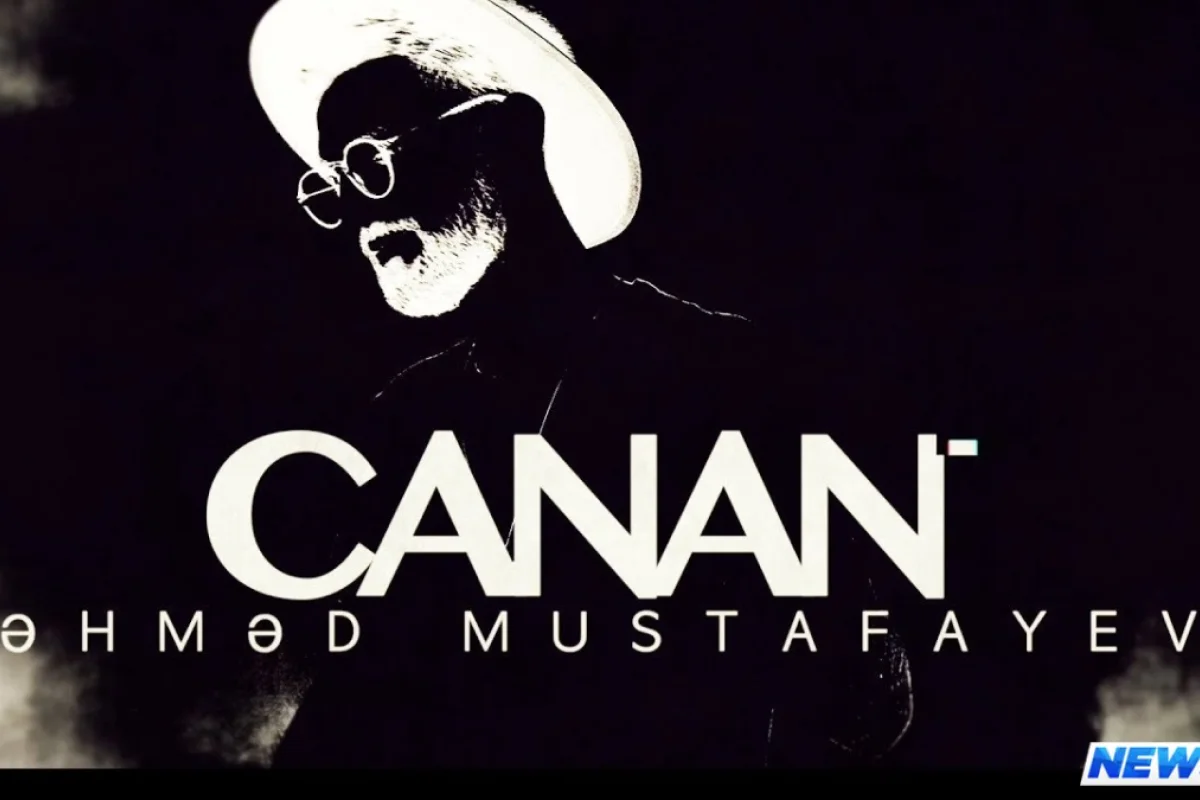 Əhmədin "Canan"ı - VİDEO