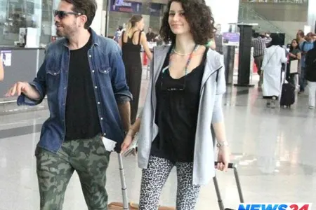 Beren səsvermə üçün Amerikadakı tətilini yarımçıq qoydu