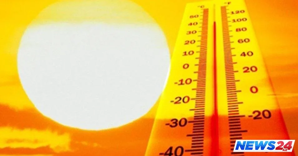 Sabahdan anomal istilər başlayır - Xəbərdarlıq