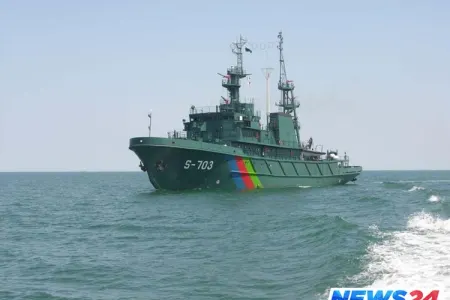 Azərbaycan 70-dən çox yeni gəmi alacaq