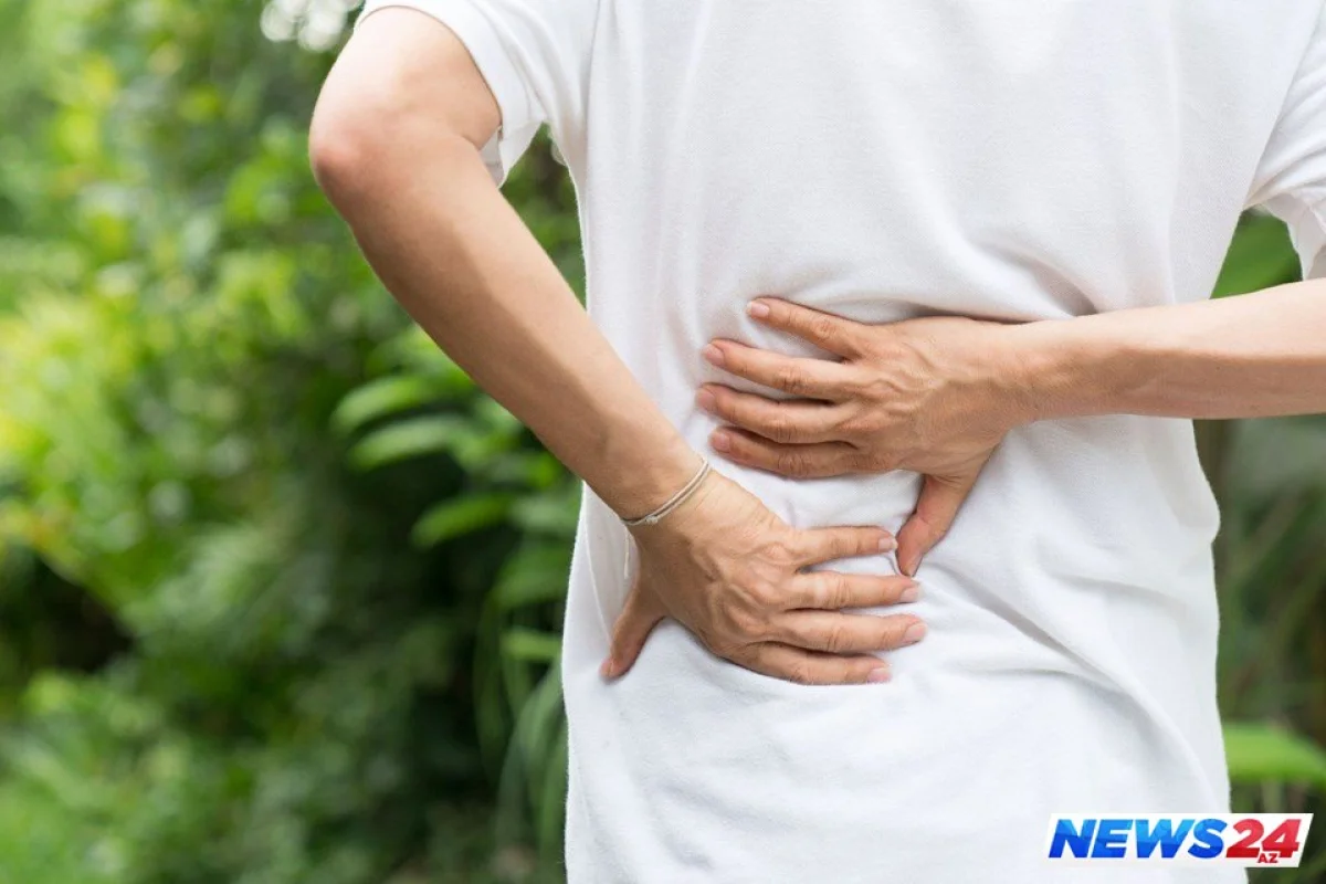 Sağlam böyrəklər haqqında doğru bildiyimiz - 8 YANLIŞ