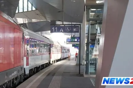 Qatar reysdən çıxdı - yaralılar var