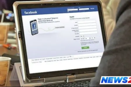 Facebookda paylaşım etdi - 16 ay həbs olundu