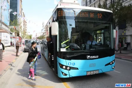 Qəhrəman sürücü... – VİDEO