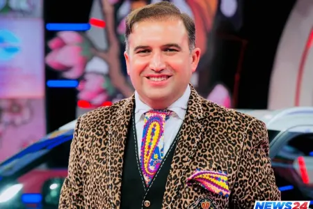 Hacı Nuran: "Hələ ölməmişəm"