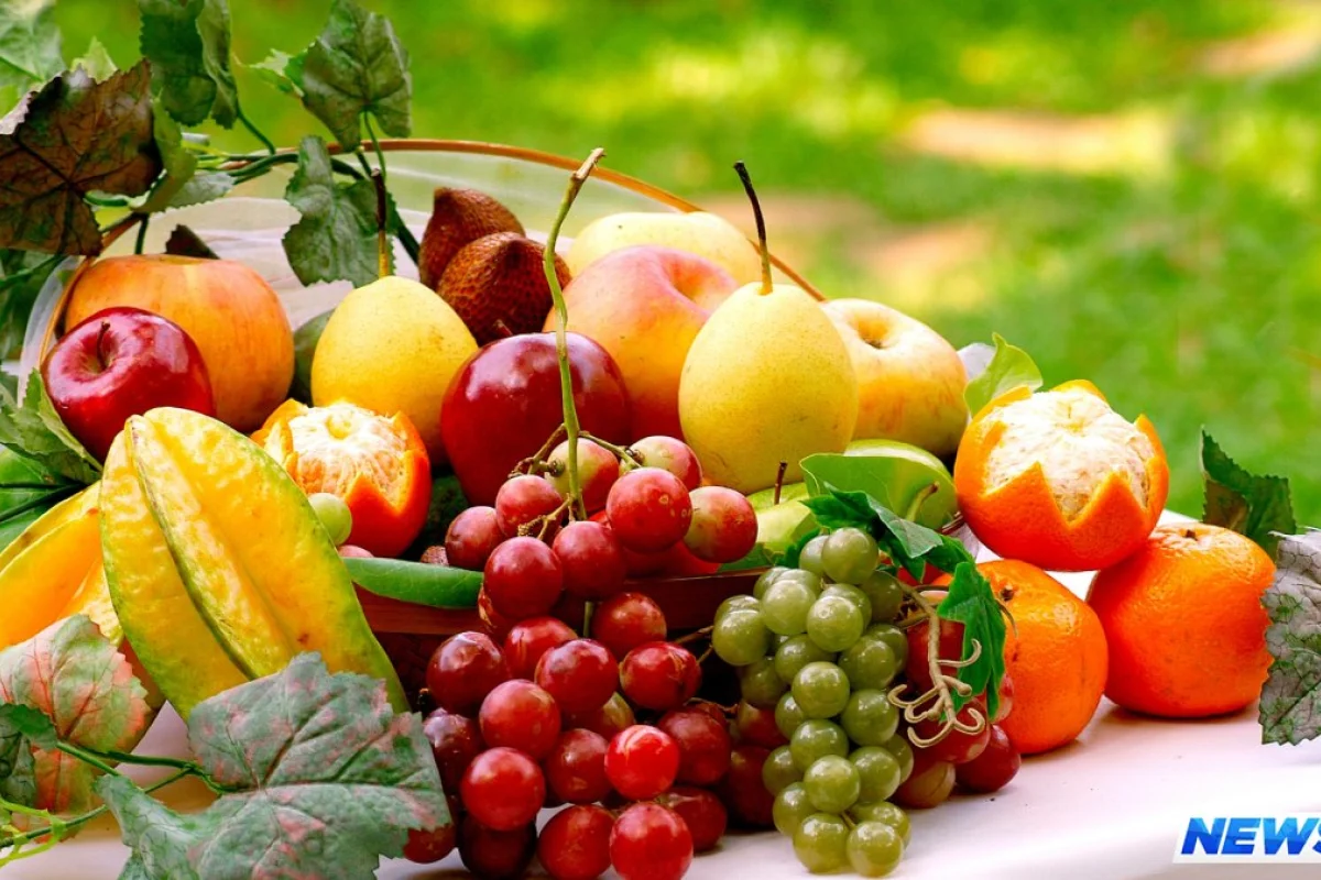 Cinsi gücü artıran meyvələr