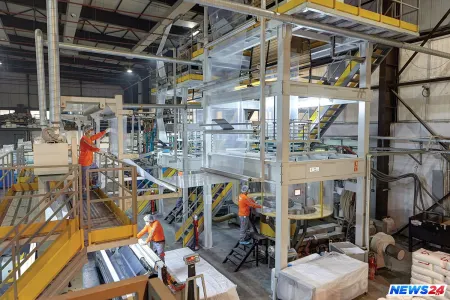 21 nəfəri zəhərləyərək öldürdü və növbəti planı yarımçıq qaldı