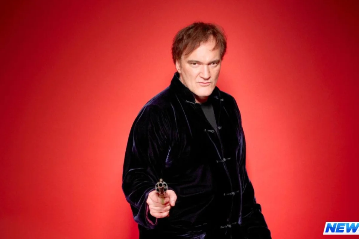 Tarantinonun 9-cu filmində kimlər olacaq? - SİYAHI - FOTOLAR