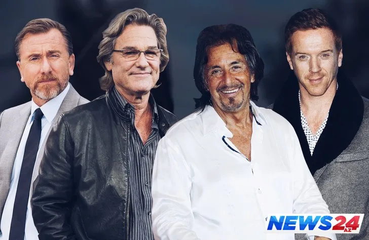 Tarantinonun 9-cu filmində kimlər olacaq? - SİYAHI - FOTOLAR