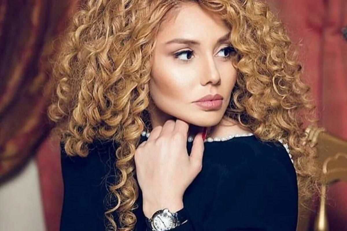 Azərbaycanlı aparıcının ailəsində ağır itki