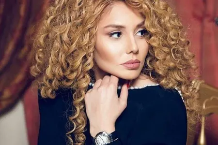 Azərbaycanlı aparıcının ailəsində ağır itki