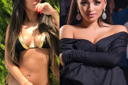 Renka silikon qoydurdu - VİDEO