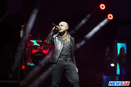 Miri Yusif həyat yoldaşına xəyanət edir? - FOTO