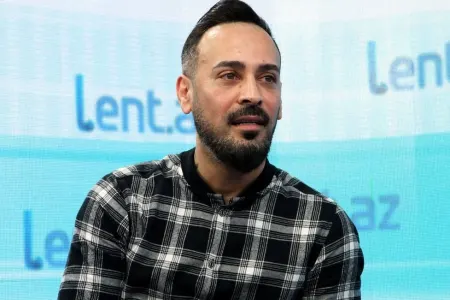 Niyamdan Ramala: "Ayıq başla gəlsin mənimlə danışsın" - VİDEO