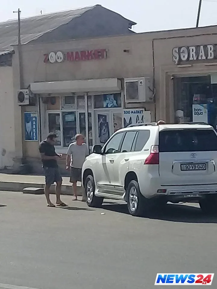 71 yaşlı xalq artisti şortikdə — FOTO