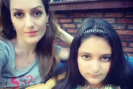 Rəqqasə Oksananın adından istifadə edərək saxtakarlıq edir - VİDEO