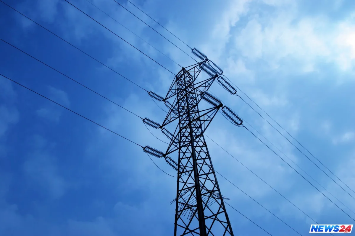 Elektrik enerjisinin kəsilməsi ilə bağlı - RƏSMİ AÇIQLAMA