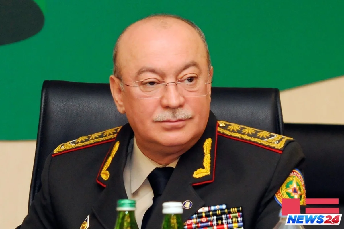 Kəmaləddin Heydərov: Heç bir panikaya əsas yoxdur