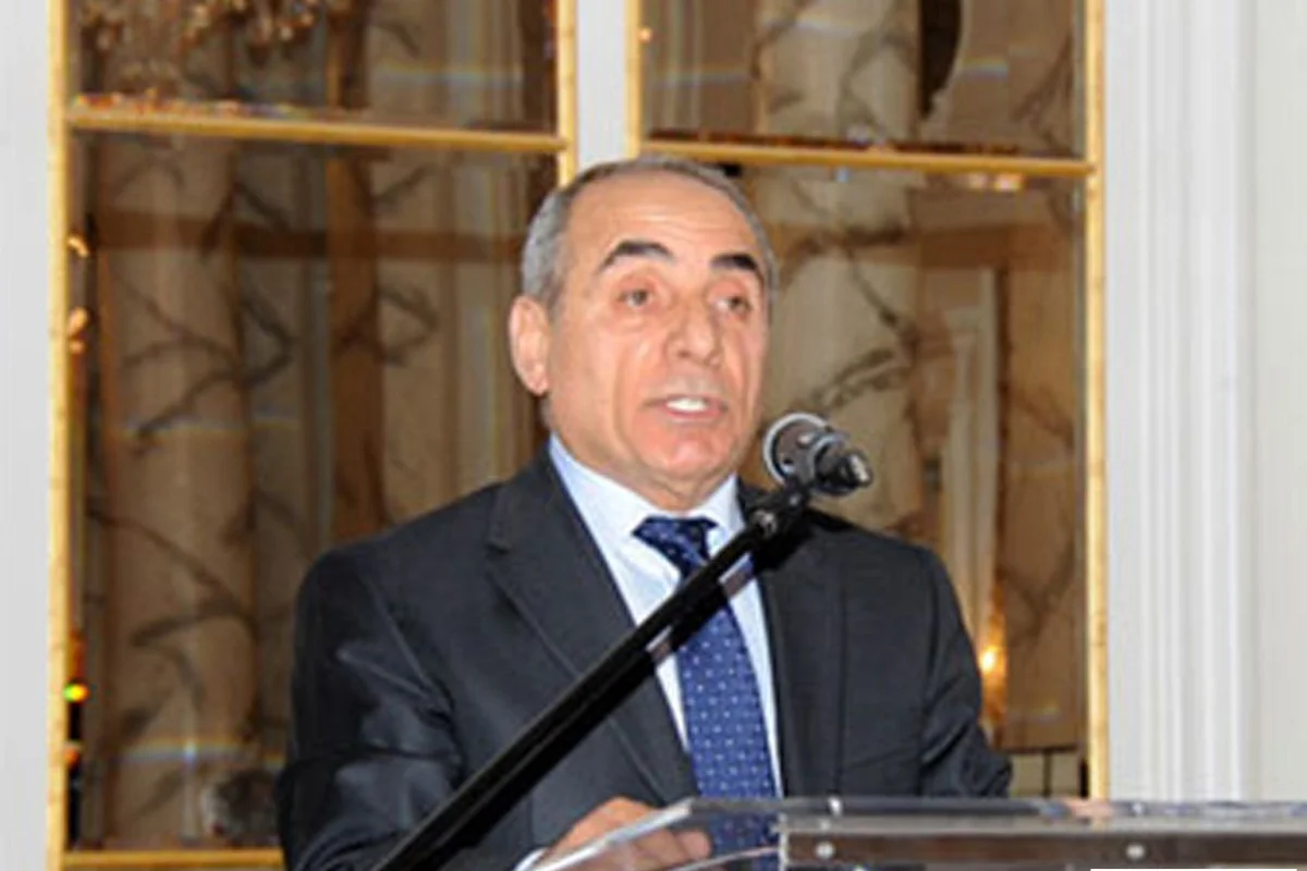 Dövlət rəsmiləri Mingəçevirdə