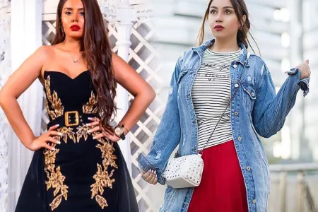 Damla düşmən olduğu aparıcının pis günündə yanında oldu - FOTO - VİDEO